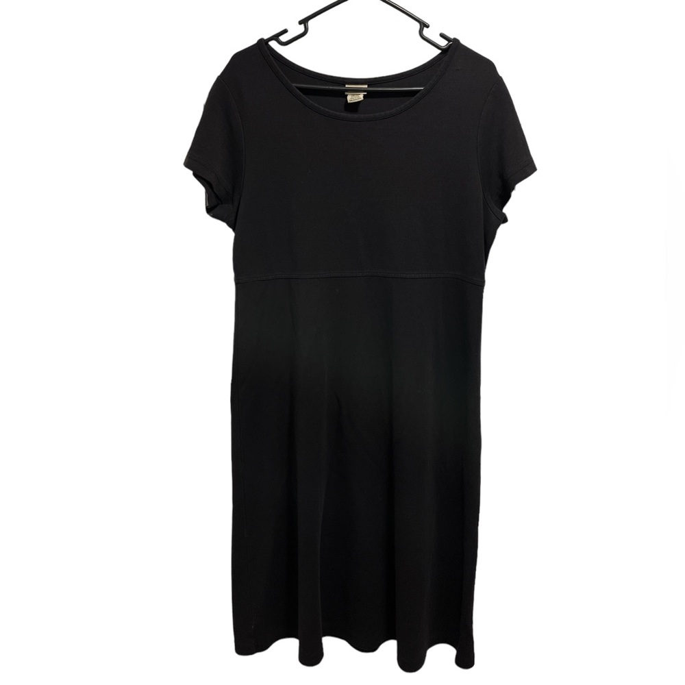 L.L. Bean Dress
